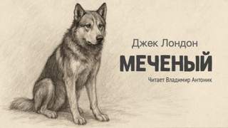 Лондон Джек - Меченый