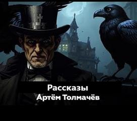 Толмачёв Артём - Рассказы