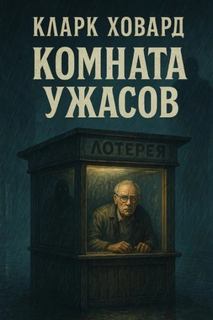 Ховард Кларк - Комната ужасов