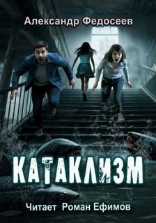 Федосеев Александр - Катаклизм