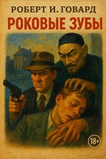 Говард Роберт - Роковые зубы