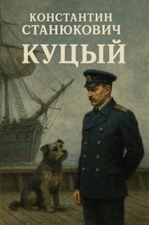 Станюкович Константин - Куцый