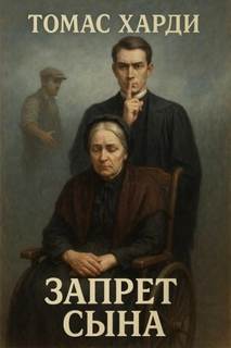 Гарди Томас - Запрет сына