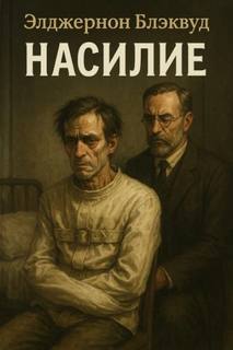 Блэквуд Элджернон - Насилие