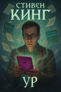 Кинг Стивен - Ур