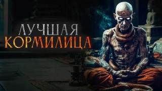 Шендеров Герман - Лучшая кормилица