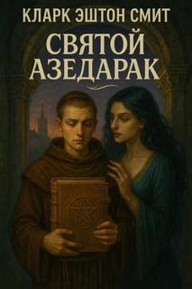 Смит Кларк - Святой Азедарак