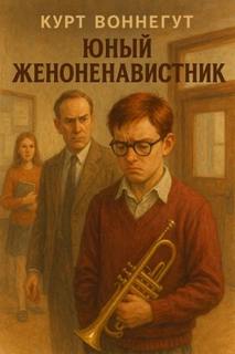 Воннегут Курт - Юный женоненавистник