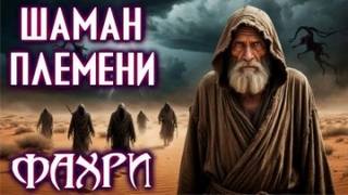 ЧеширКо Евгений - Фахри