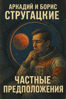 Стругацкие Аркадий и Борис - Частные предположения