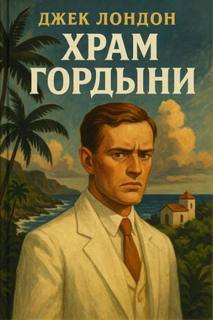 Лондон Джек - Храм гордыни