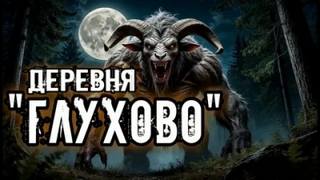 Ведьмина Кукла - Деревня "Глухово"
