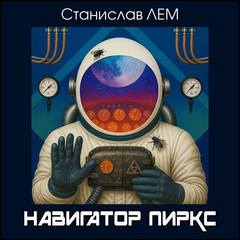 Лем Станислав - Навигатор Пиркс