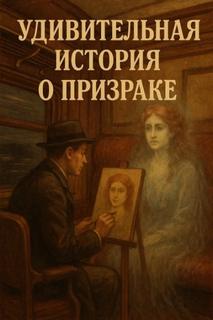 Хифи Томас - Удивительная история о призраке