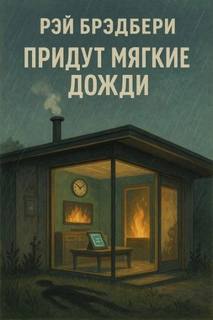 Брэдбери Рэй - Придут мягкие дожди