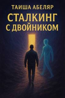 Абеляр Тайша - Сталкинг с Двойником