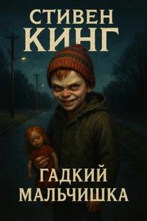 Кинг Стивен - Гадкий мальчишка