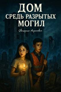 Апрельская Екатерина - Дом средь разрытых могил