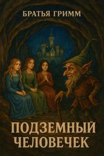 Гримм Братья - Подземный человечек
