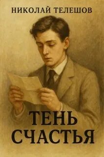 Телешов Николай - Тень счастья