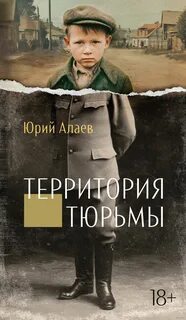 Алаев Юрий - Территория тюрьмы