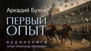 Бухов Аркадий - Первый опыт