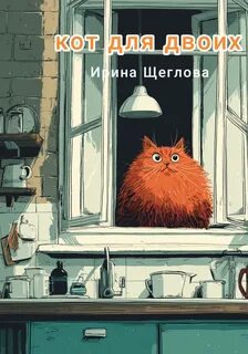 Щеглова Ирина - Кот для двоих