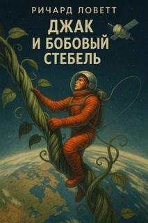 Ловетт Ричард - Джак и бобовый стебель
