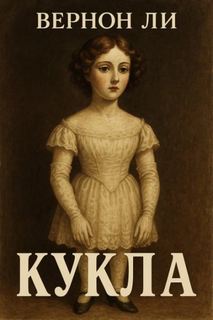 Ли Вернон - Кукла
