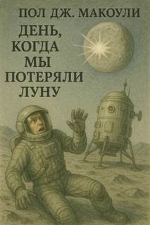 Макоули Пол - День, когда мы потеряли Луну