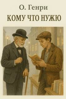 О. Генри - Кому что нужно