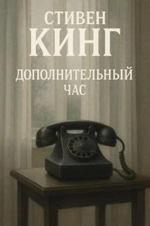 Кинг Стивен - Дополнительный час