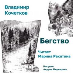 Кочетков Владимир - Бегство
