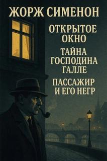 Сименон Жорж - Сборник детективов 03