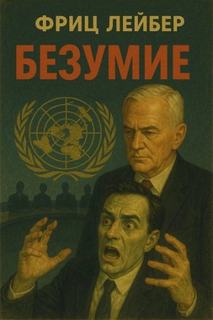 Лейбер Фриц - Безумие