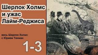 Раффл Дэвид - Шерлок Холмс и ужас Лайм-Реджиса
