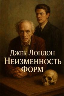 Лондон Джек - Неизменность форм