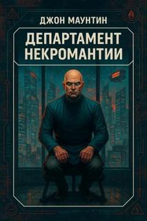 Маунтин Джон - Департамент некромантИИ