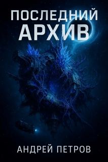 Петров Андрей - Последний Архив