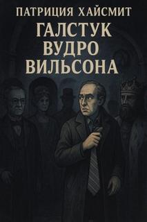 Хайсмит Патриция - Галстук Вудро Вильсона