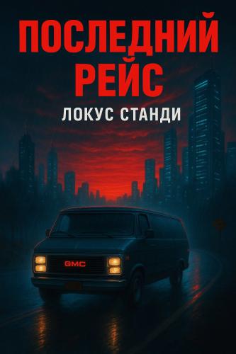 Станди Локус - Последний рейс