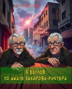 Брэдбери Рэй - Пять баллов по шкале Захарова-Рихтера