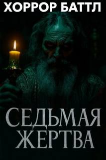 Михайлова Екатерина - Седьмая жертва