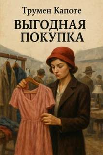 Капоте Трумен - Выгодная покупка