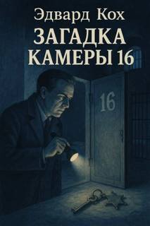 Хох Эдвард - Загадка камеры 16