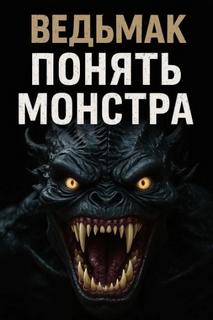 Коханов Дмитрий - Понять монстра
