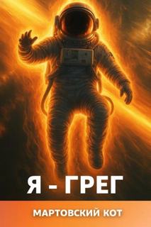 Кот Мартовский - Я - Грег