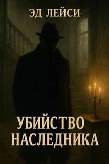 Лейси Эд - Убийство наследника