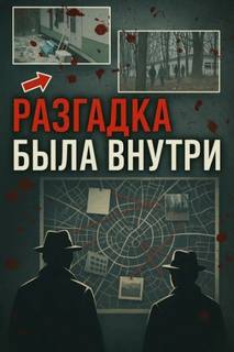 Исчезновение, превратившее город в кошмар