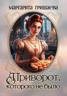 Гришаева Маргарита - Такой разный приворот 01. Приворот, которого не было